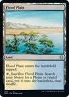 Image for Flood Plain (Commander: Dominaria United) (210) - Magic: The Gathering
