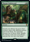 Image for Threats Undetected (Dominaria United) (185) - Magic: The Gathering
