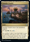 Image for Seaside Citadel (Commander: Dominaria United) (231) - Magic: The Gathering
