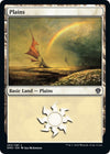 Image for Plains (263) (Dominaria United) (263) - Magic: The Gathering