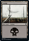 Image for Swamp (268) (Dominaria United) (268) - Magic: The Gathering