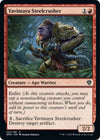 Image for Yavimaya Steelcrusher (Dominaria United) (152) - Magic: The Gathering