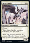 Image for Mesa Cavalier (Dominaria United) (26) - Magic: The Gathering