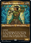 Image for Shanna, Purifying Blade (Showcase) (Dominaria United) (317) - Magic: The Gathering
