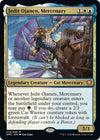 Image for Jedit Ojanen, Mercenary (Commander: Dominaria United) (34) - Magic: The Gathering