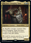 Image for The Ever-Changing 'Dane (Commander: Dominaria United) (30) - Magic: The Gathering