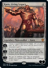 Image for Karn, Living Legacy (Dominaria United) (1) - Magic: The Gathering