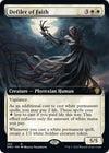 Image for Defiler of Faith (Extended Art) (Dominaria United) (385) - Magic: The Gathering