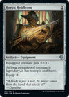 Image for Hero's Heirloom (Dominaria United) (231) - Magic: The Gathering