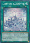 Image for Labrynth Labyrinth (CR) (Tactical Masters) (TAMA-EN021) - YuGiOh