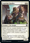 Image for Argivian Cavalier (Dominaria United) (4) - Magic: The Gathering