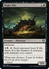 Image for Blight Pile (Dominaria United) (82) - Magic: The Gathering