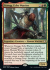 Image for Stangg, Echo Warrior (Commander: Dominaria United) (42) - Magic: The Gathering