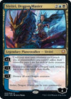 Image for Sivitri, Dragon Master (Commander: Dominaria United) (43) - Magic: The Gathering