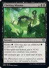Image for Choking Miasma (Dominaria United) (86) - Magic: The Gathering