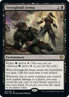Image for Stronghold Arena (Dominaria United) (110) - Magic: The Gathering