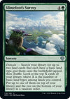Image for Slimefoot's Survey (Dominaria United) (178) - Magic: The Gathering