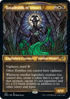 Image for Ratadrabik of Urborg (Showcase) (Dominaria United) (312) - Magic: The Gathering