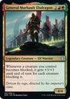 Image for General Marhault Elsdragon (Commander: Dominaria United) (31) - Magic: The Gathering