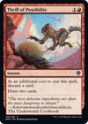 Image for Thrill of Possibility (Dominaria United) (148) - Magic: The Gathering