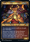 Image for Najal, the Storm Runner (Showcase) (Dominaria United) (307) - Magic: The Gathering