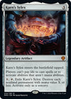 Image for Karn's Sylex (Dominaria United) (234) - Magic: The Gathering