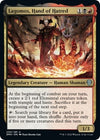 Image for Lagomos, Hand of Hatred (Dominaria United) (205) - Magic: The Gathering