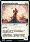 Image for Wingmantle Chaplain (Dominaria United) (39) - Magic: The Gathering