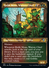 Image for Rulik Mons, Warren Chief (Showcase) (Dominaria United) (316) - Magic: The Gathering