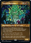 Image for Soul of Windgrace (Textured Foil) (Dominaria United) (360) - Magic: The Gathering