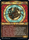 Image for Tori D'Avenant, Fury Rider (Showcase) (Dominaria United) (322) - Magic: The Gathering