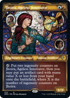 Image for Jhoira, Ageless Innovator (Textured Foil) (Dominaria United) (342) - Magic: The Gathering