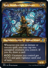 Image for Raff, Weatherlight Stalwart (Textured Foil) (Dominaria United) (352) - Magic: The Gathering