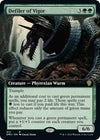 Image for Defiler of Vigor (Extended Art) (Dominaria United) (412) - Magic: The Gathering