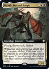 Image for Verrak, Warped Sengir (Extended Art) (Commander: Dominaria United) (92) - Magic: The Gathering