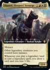 Image for Shanid, Sleepers' Scourge (Extended Art) (Commander: Dominaria United) (79) - Magic: The Gathering