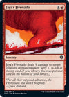 Image for Jaya's Firenado (Dominaria United) (134) - Magic: The Gathering