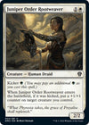 Image for Juniper Order Rootweaver (Dominaria United) (22) - Magic: The Gathering