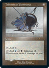 Image for Talisman of Dominance (Retro Frame) (Foil Etched) (Secret Lair Drop Series) (1053) - Magic: The Gathering