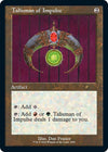 Image for Talisman of Impulse (Retro Frame) (Secret Lair Drop Series) (1055) - Magic: The Gathering