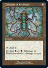 Image for Talisman of Resilience (Retro Frame) (Secret Lair Drop Series) (1059) - Magic: The Gathering