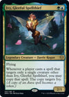 Image for Ivy, Gleeful Spellthief (Dominaria United) (201) - Magic: The Gathering
