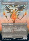 Image for Matter Reshaper (Borderless) (Secret Lair Drop Series) (1048) - Magic: The Gathering