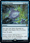 Image for Silver Scrutiny (Dominaria United) (65) - Magic: The Gathering