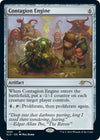 Image for Contagion Engine (Secret Lair Drop Series) (1095) - Magic: The Gathering