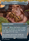 Image for Pyromancer's Goggles (Secret Lair Drop Series) (1066) - Magic: The Gathering