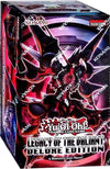 Image for Legacy of the Valiant Deluxe Edition - YuGiOh