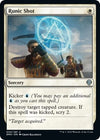 Image for Runic Shot (Dominaria United) (30) - Magic: The Gathering