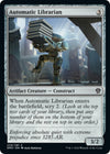 Image for Automatic Librarian (Dominaria United) (229) - Magic: The Gathering
