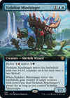 Image for Vodalian Mindsinger (Extended Art) (Dominaria United) (399) - Magic: The Gathering